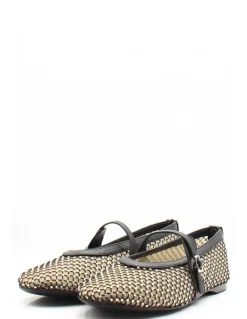 steve madden Ballerines Femme Rejoice-R Noir