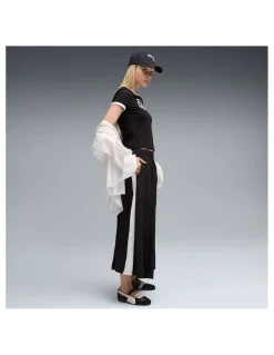 Clearance puma Ballerines Femme speedcat ballet sd wns black white