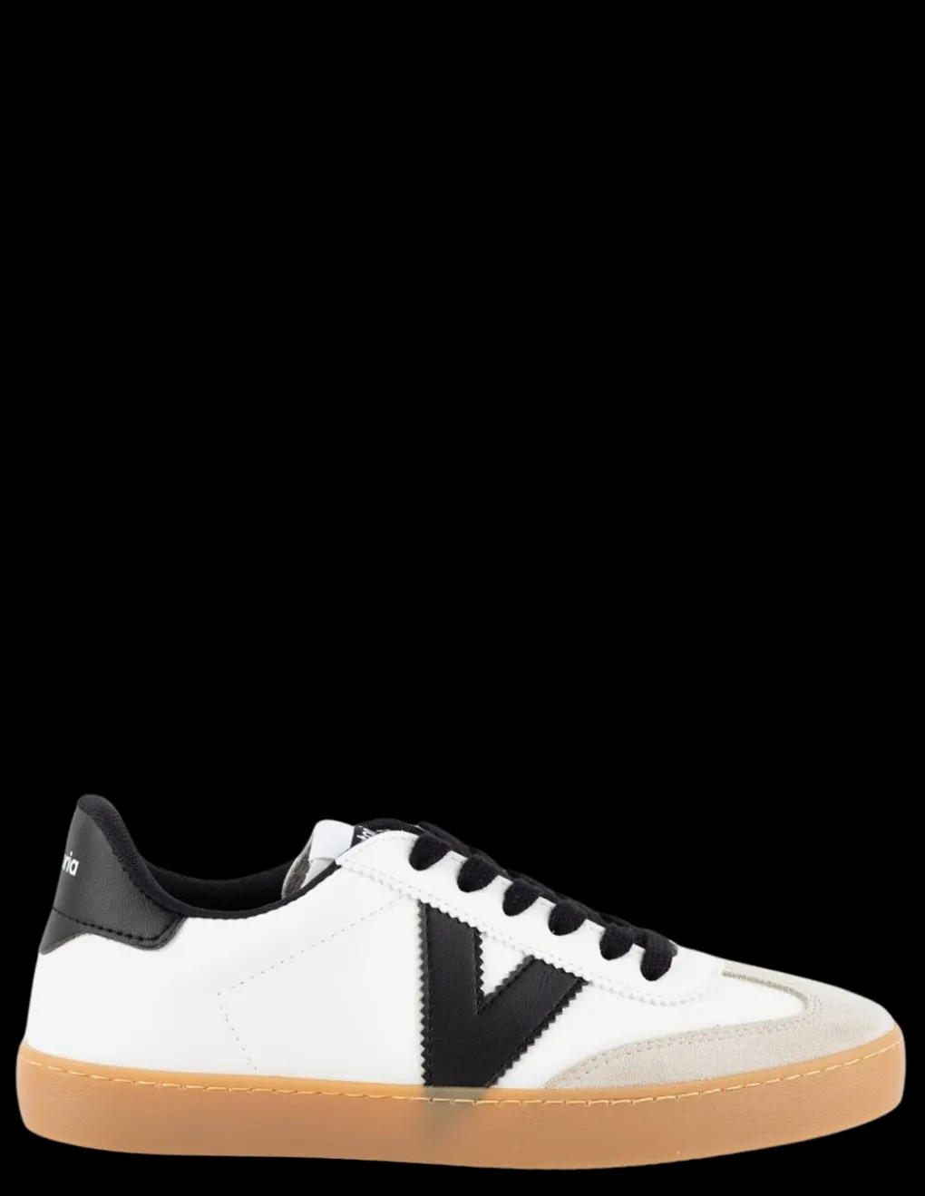 New victoria Basket de ville femme berlin ciclista efecto piel & serraje