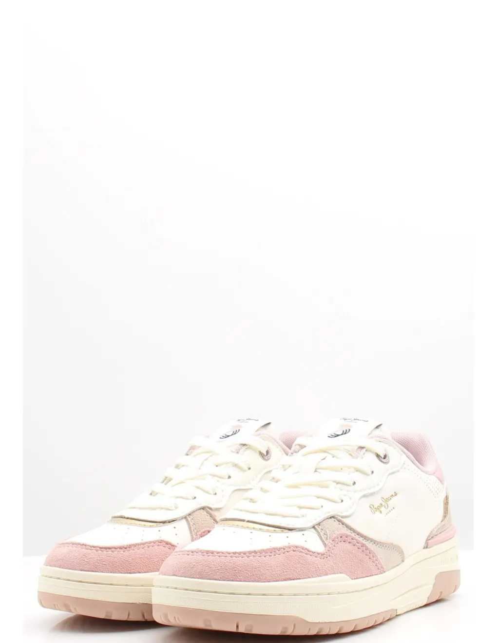 pepe jeans Basket de Ville Femme chester ivy w