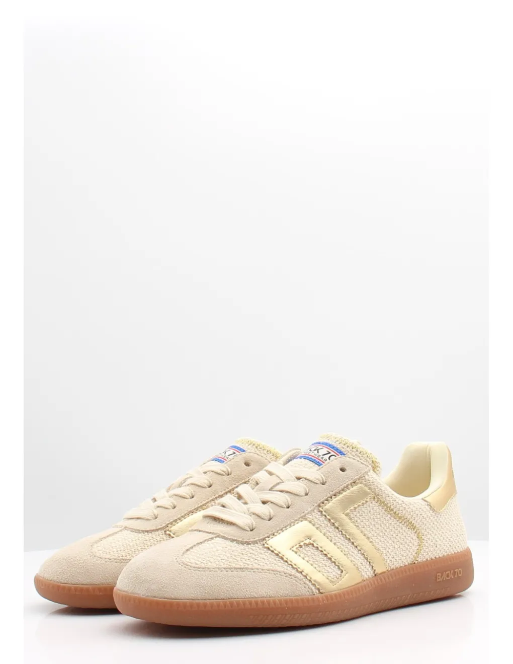 Discount back 70 Basket de Ville Femme ghost iuta