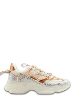 Clearance steve madden Basket de ville Femme magneto-r-e sneaker