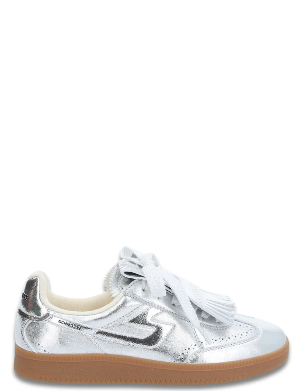 Discount schmoove Basket de ville Femme sheffield golf Silver
