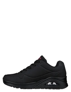 Online skechers Basket de ville femme uno - highlight love noir