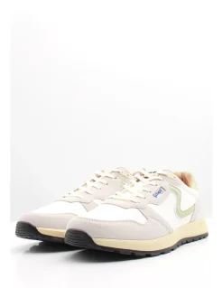 New schott Basket de Ville Homme dorian-m