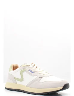 New schott Basket de Ville Homme dorian-m