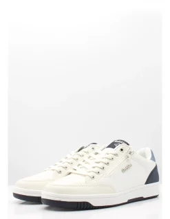 Sale redskins Basket de Ville Homme Gratitude Blanc
