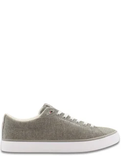 Outlet tommy hilfiger Basket de ville Homme th hi vulc low core
