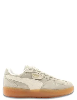 Sale puma Baskets basses femme palermo moda xtra gum wns beige