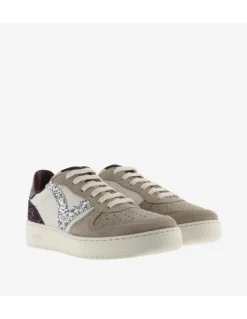 Online victoria Baskets de Ville Femme 1258271-83 Vison
