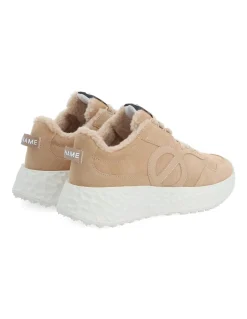 Hot no name Baskets de Ville Femme Carter Jogger Dune Dove