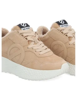 Hot no name Baskets de Ville Femme Carter Jogger Dune Dove