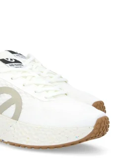 Clearance no name Baskets de ville Femme Carter Fly Blanc