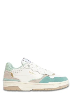 Sale pepe jeans Baskets de Ville Femme chester ivy w