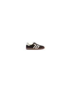 Discount back 70 Baskets de Ville Femme Cloud Bordeaux