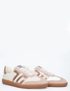 New back 70 Baskets de Ville Femme cloud 22 white gold pink