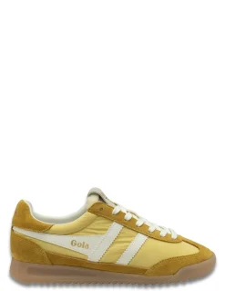 Best gola Baskets de Ville Femme firefly pollen