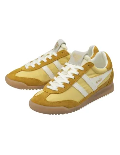 Best gola Baskets de Ville Femme firefly pollen