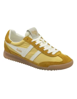 Best gola Baskets de Ville Femme firefly pollen