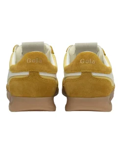 Best gola Baskets de Ville Femme firefly pollen