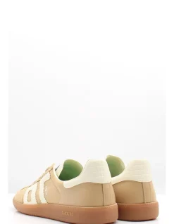 back 70 Baskets de Ville Femme ghost 5 Brown
