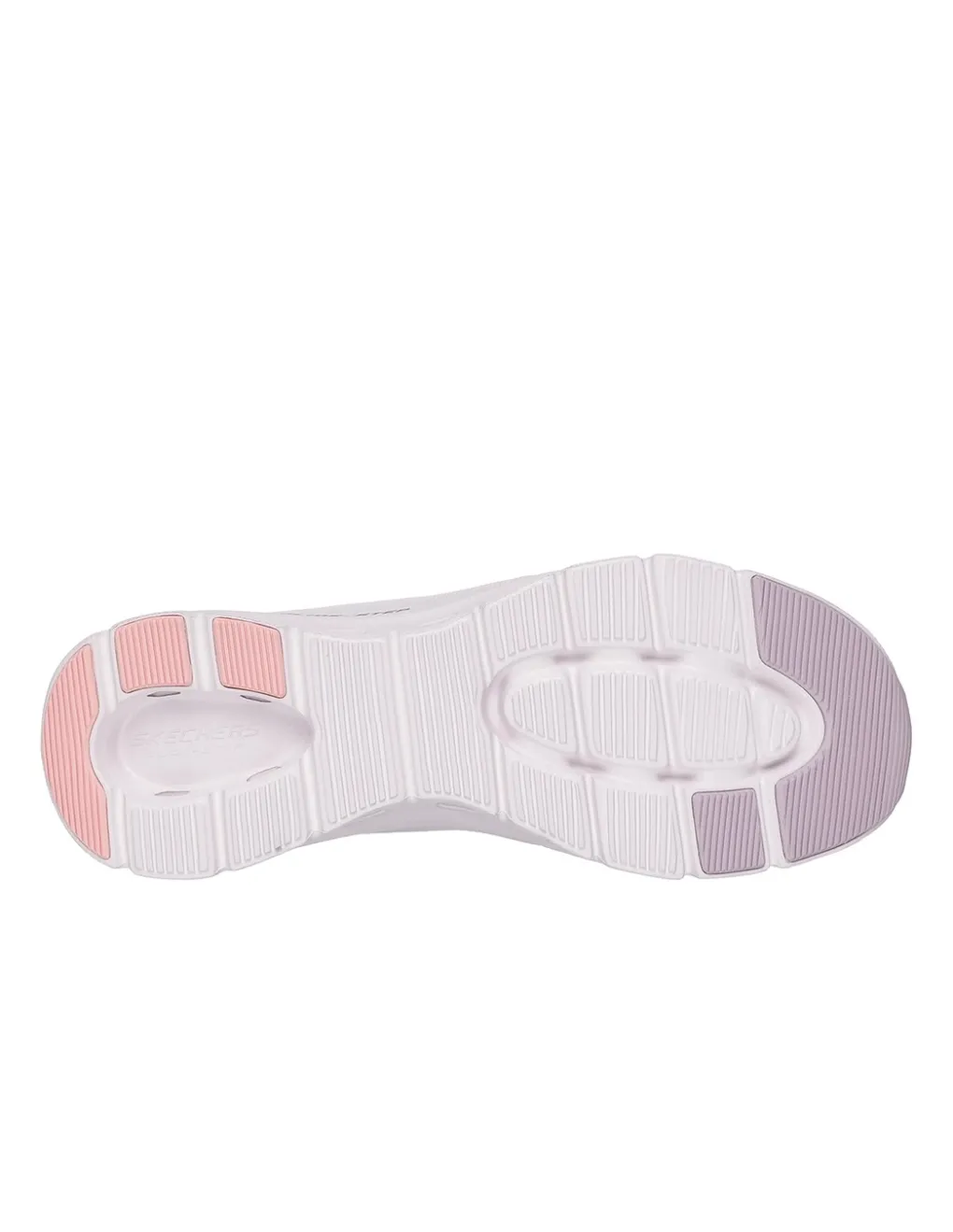 Online skechers Baskets de Ville Femme glide-step pro purple