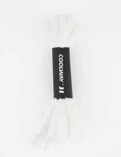 New coolway Baskets de Ville Femme Goal Silver