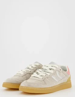 Sale coolway Baskets de Ville Femme Goal Ice