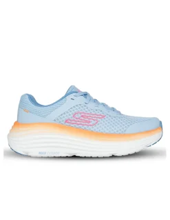 Clearance skechers Baskets de Ville Femme max cushioning endeavour