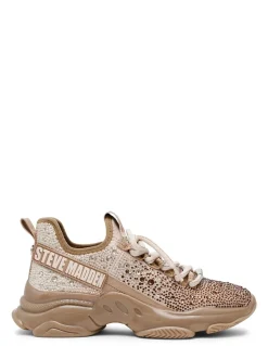 New steve madden Baskets de Ville Femme Mistica Sneaker