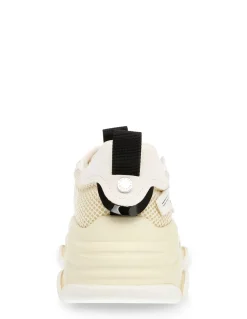 Clearance steve madden Baskets de ville Femme Possession-e Sneaker Blanc