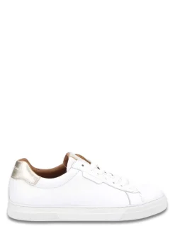 Sale schmoove Baskets de Ville Femme Spark Clay W Blanc
