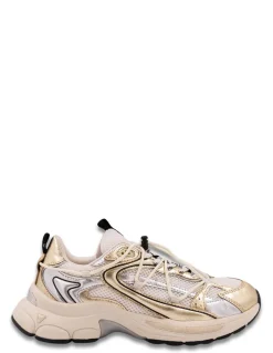 Clearance 0-105 Baskets de Ville Femme Spider Precious