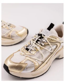Clearance 0-105 Baskets de Ville Femme Spider Precious