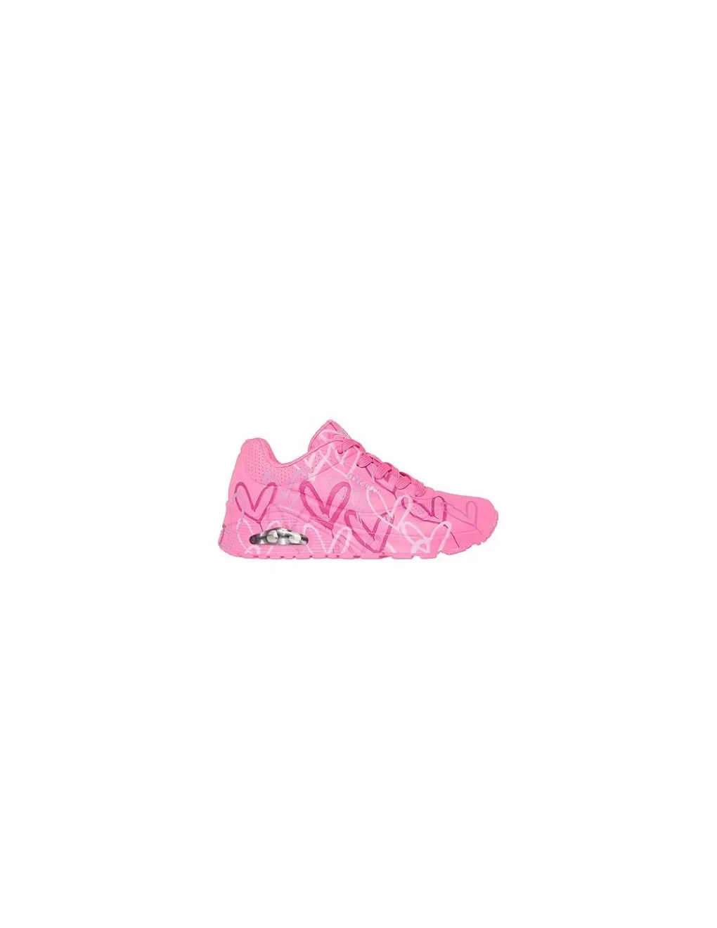 Discount skechers Baskets de Ville Femme uno-spread the love
