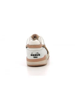 Clearance diadora heritage Baskets de ville Homme b.560 used
