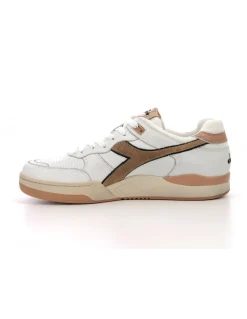 Clearance diadora heritage Baskets de ville Homme b.560 used