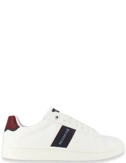 Online redskins Baskets de ville Homme Buee Blanc