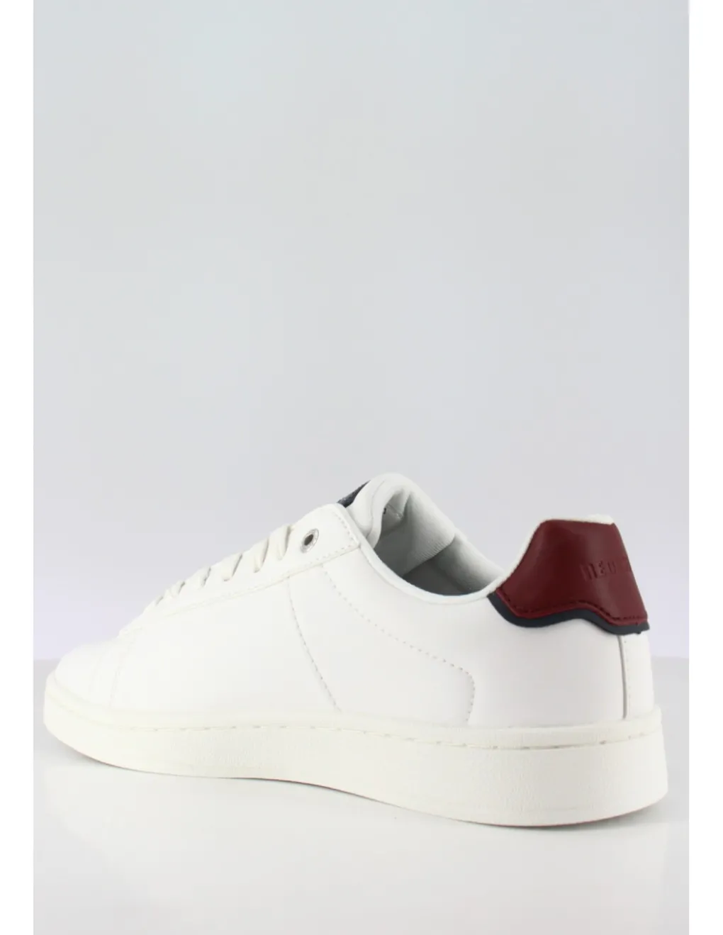 Online redskins Baskets de ville Homme Buee Blanc