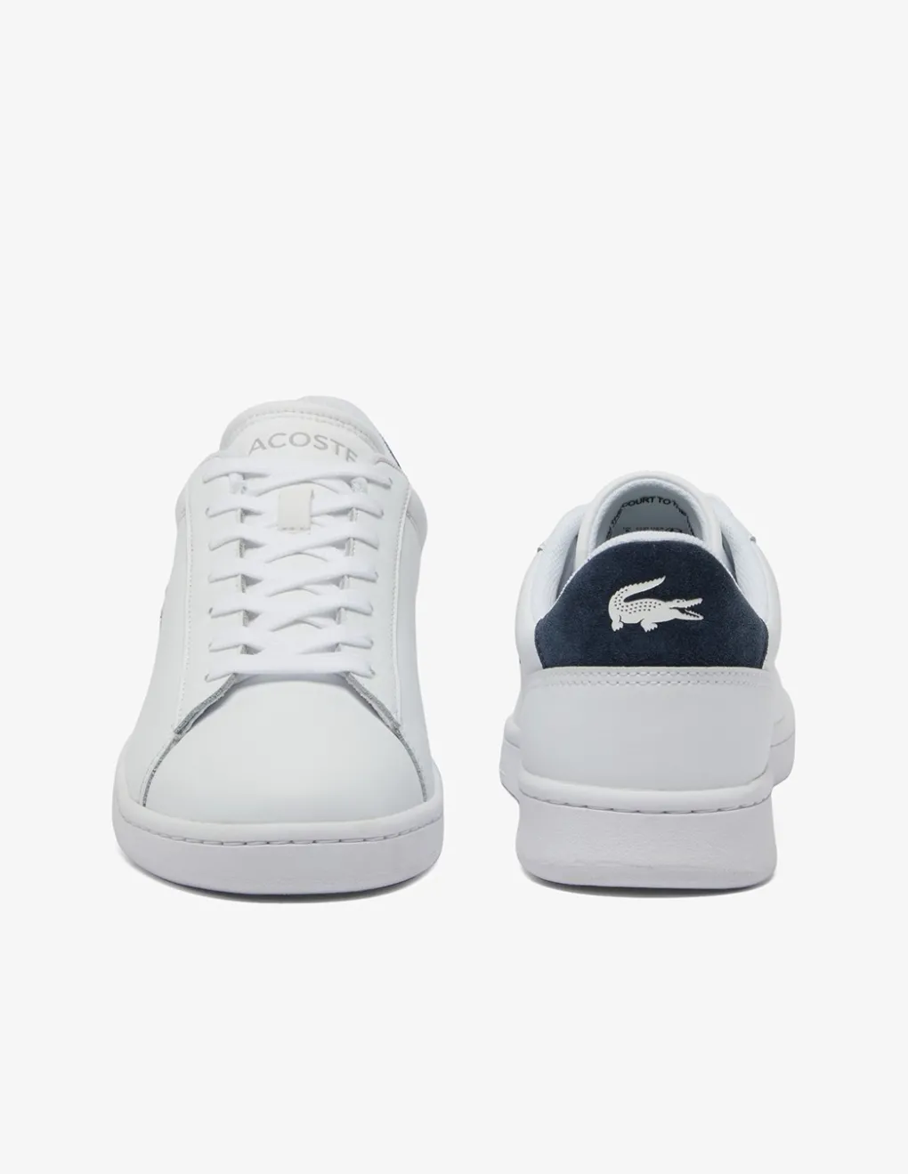 Online lacoste Baskets de ville Homme carnaby set 224 1 sma