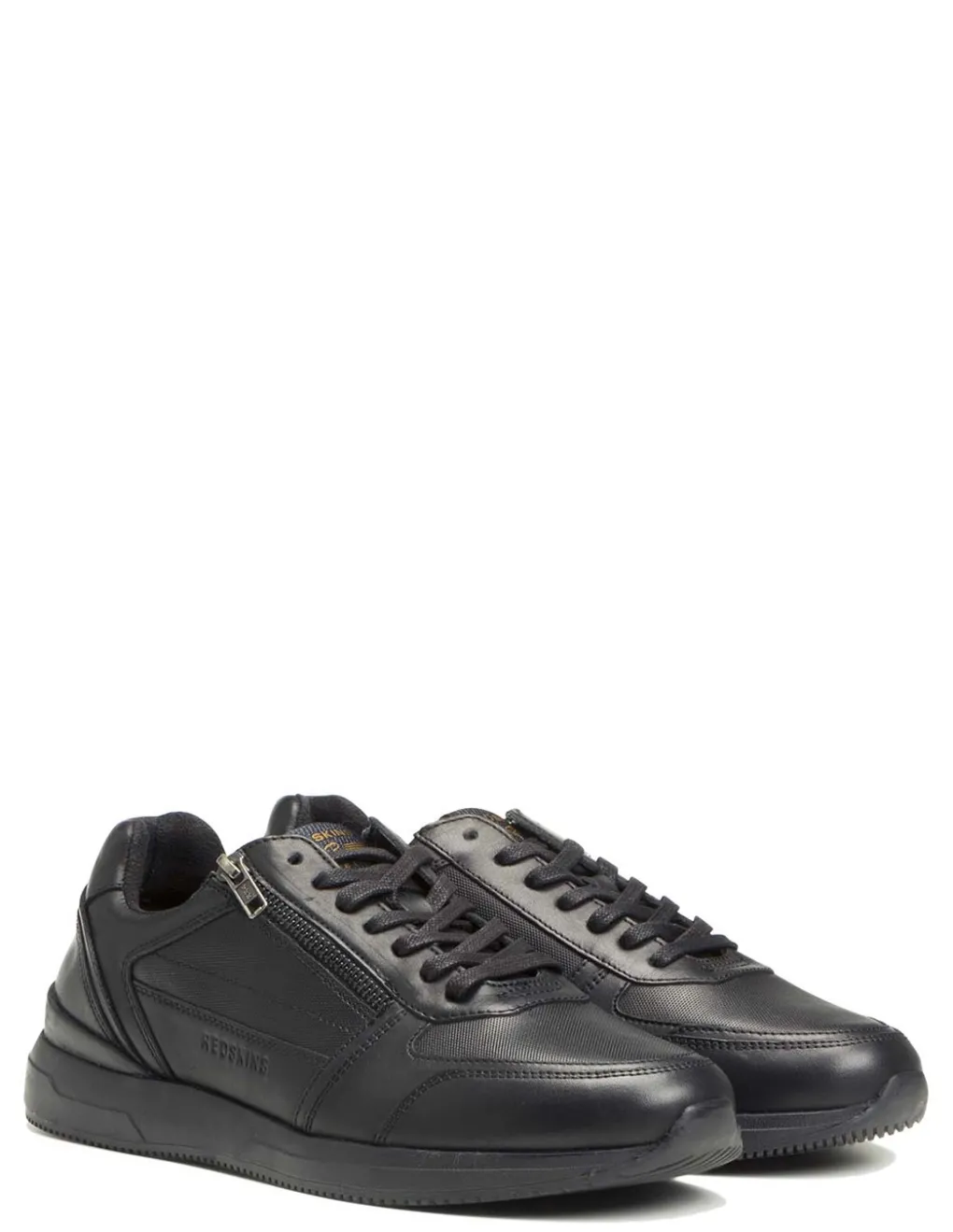 Discount redskins Baskets de ville Homme Callias Noir