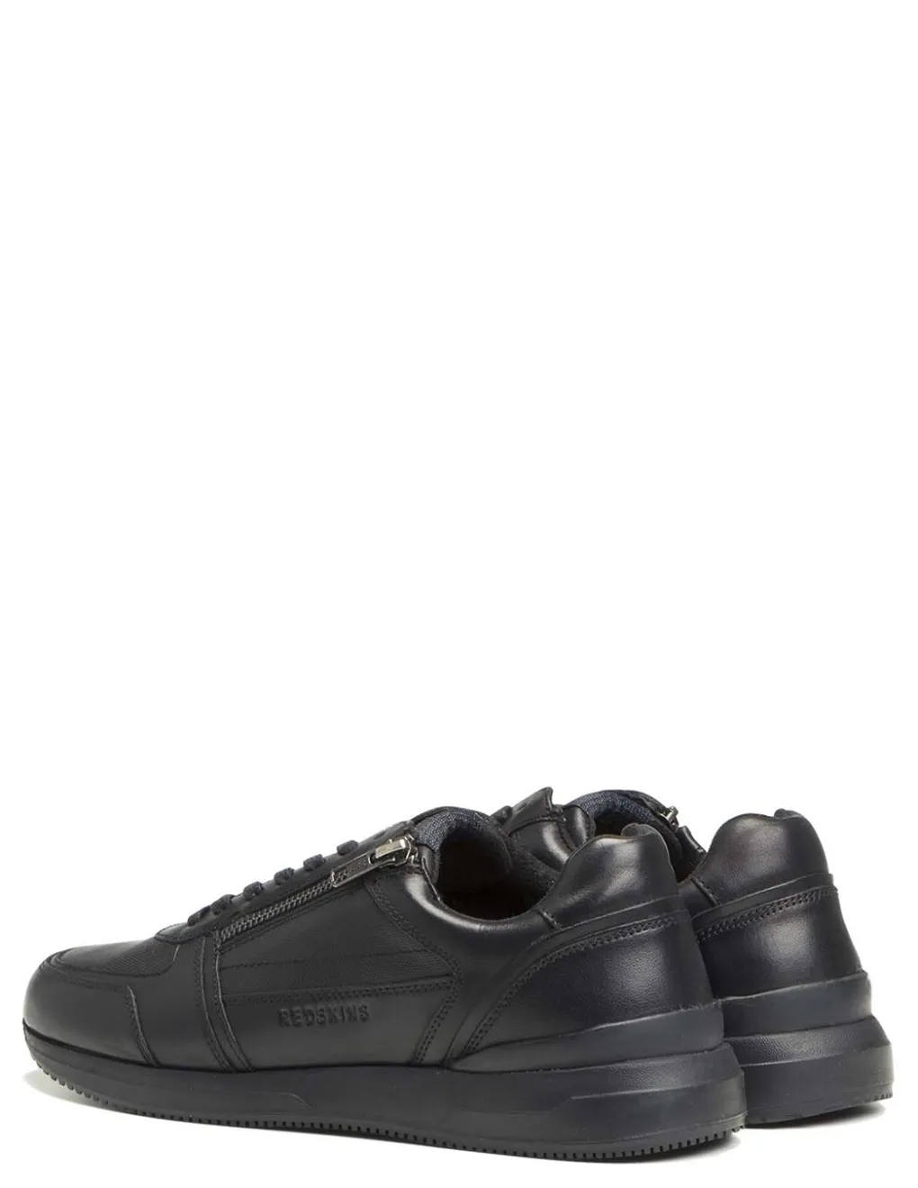 Discount redskins Baskets de ville Homme Callias Noir