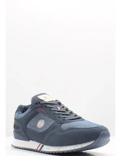 Discount serge blanco Baskets de Ville Homme chamonix vintage