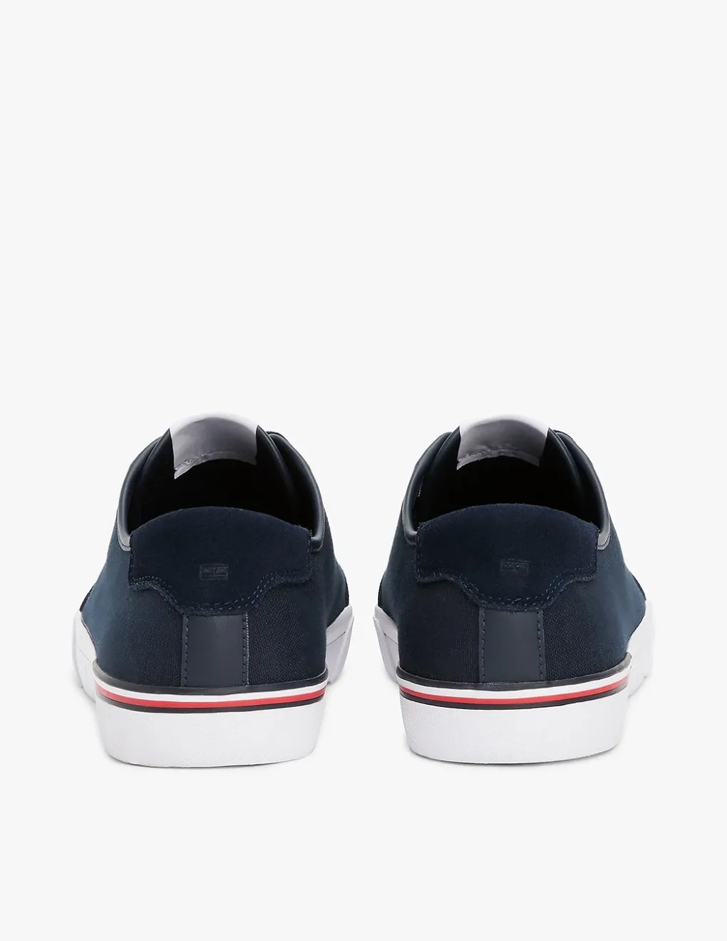 Best tommy hilfiger Baskets de Ville Homme core corporate vulc marine