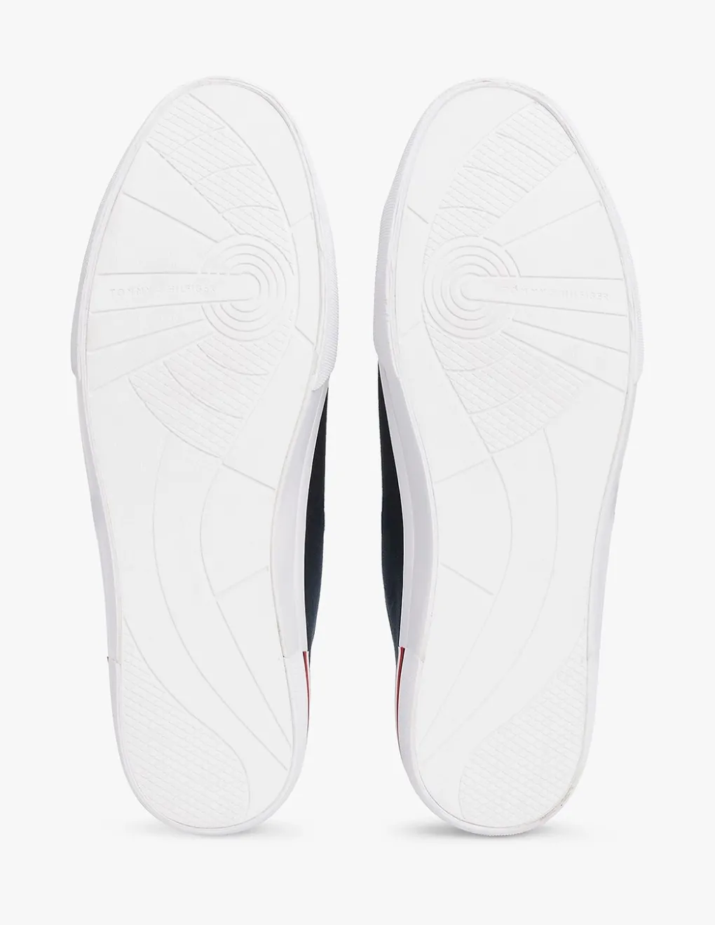 Best tommy hilfiger Baskets de Ville Homme core corporate vulc marine