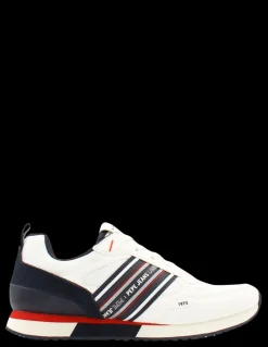 Outlet pepe jeans Baskets de ville Homme dublin young m