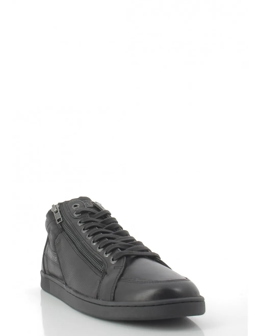 Outlet redskins Baskets de ville homme dynamic noir
