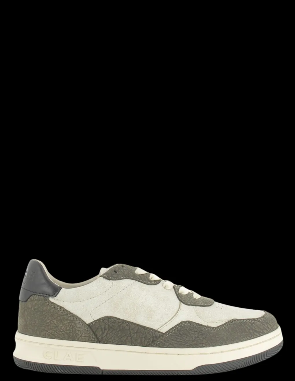 Outlet clae Baskets de ville Homme elford