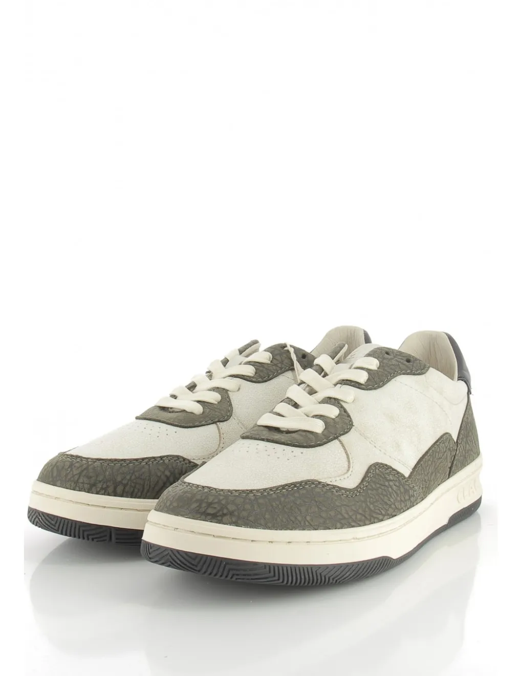 Outlet clae Baskets de ville Homme elford