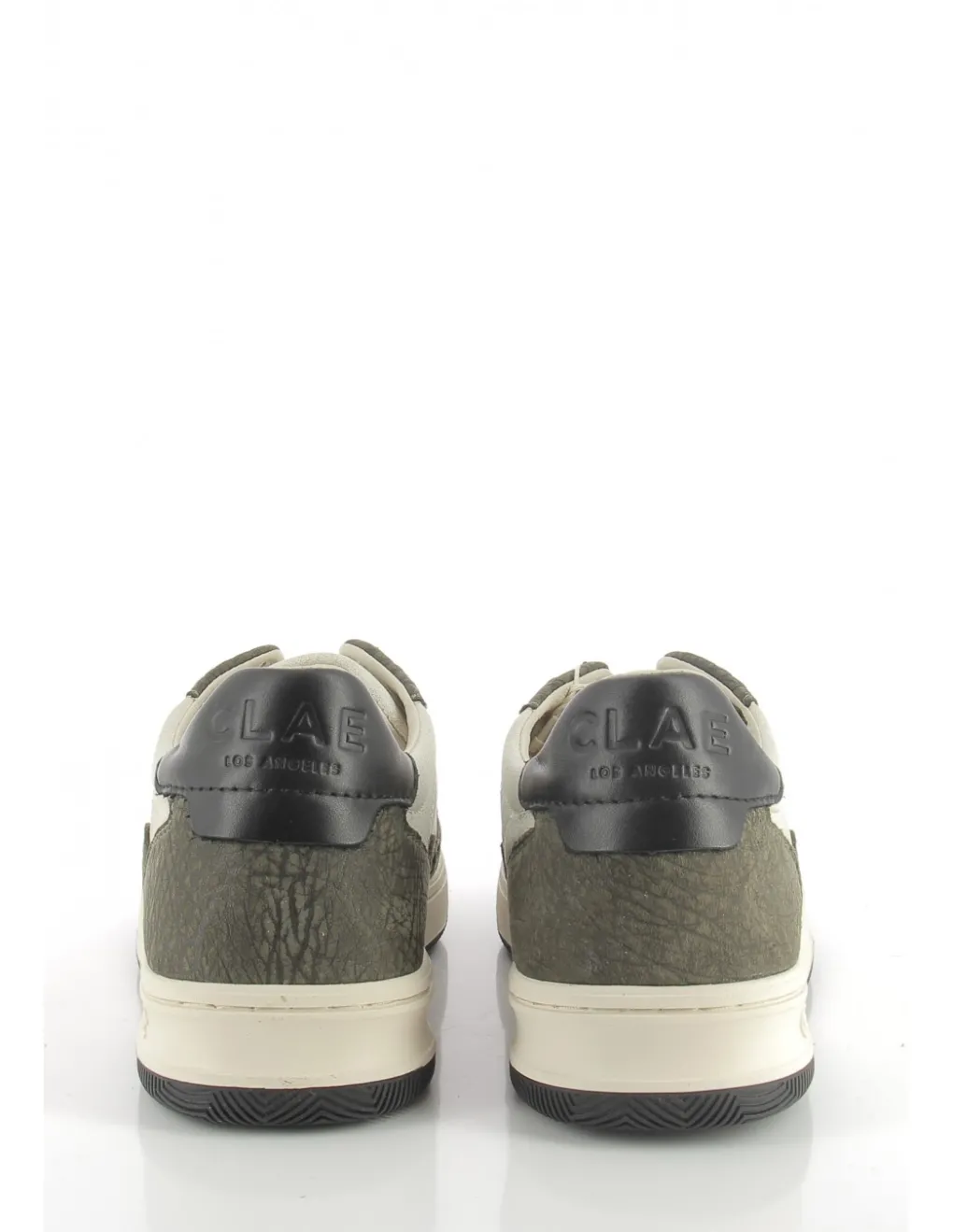 Outlet clae Baskets de ville Homme elford